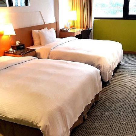 Ximen Relite Hotel Taipei Eksteriør bilde